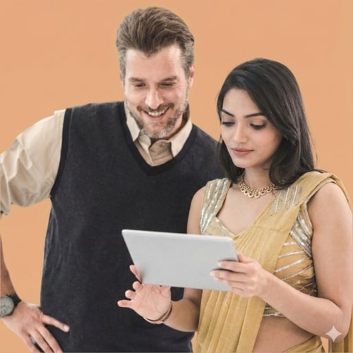 Tarot Reader in Kolkata - Guria