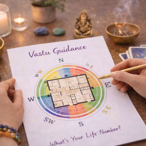 Vastu Guidance in Kolkata by Astro Angel