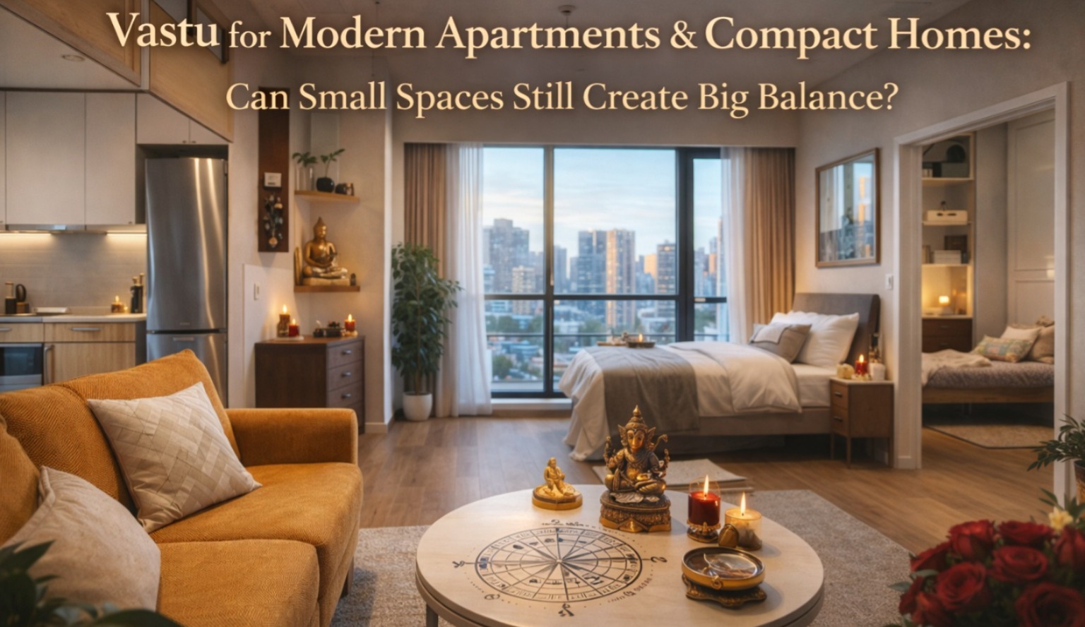 Vastu For Small Homes Kolkata
