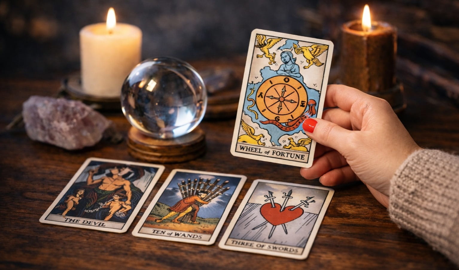 tarot reader Kolkata - astro angel by Guria