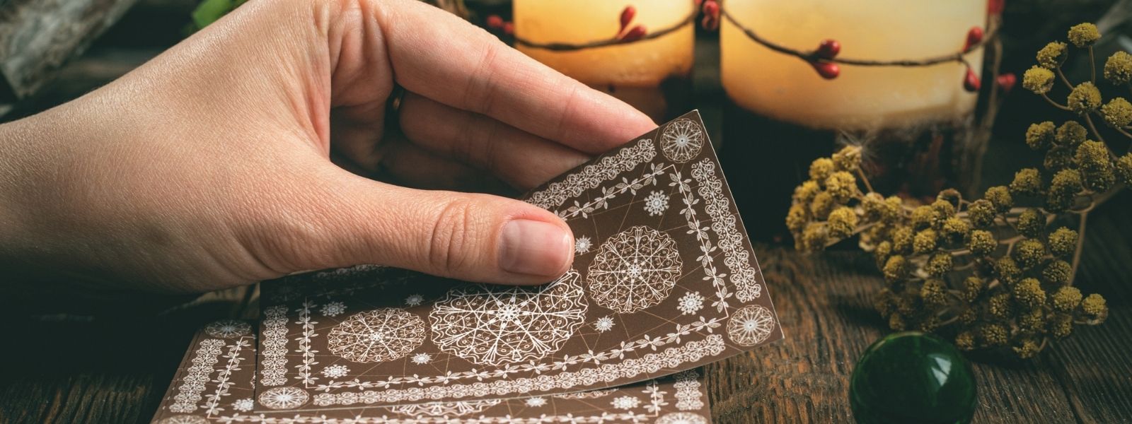 Tarot Reading in Kolkata for love and career guidance